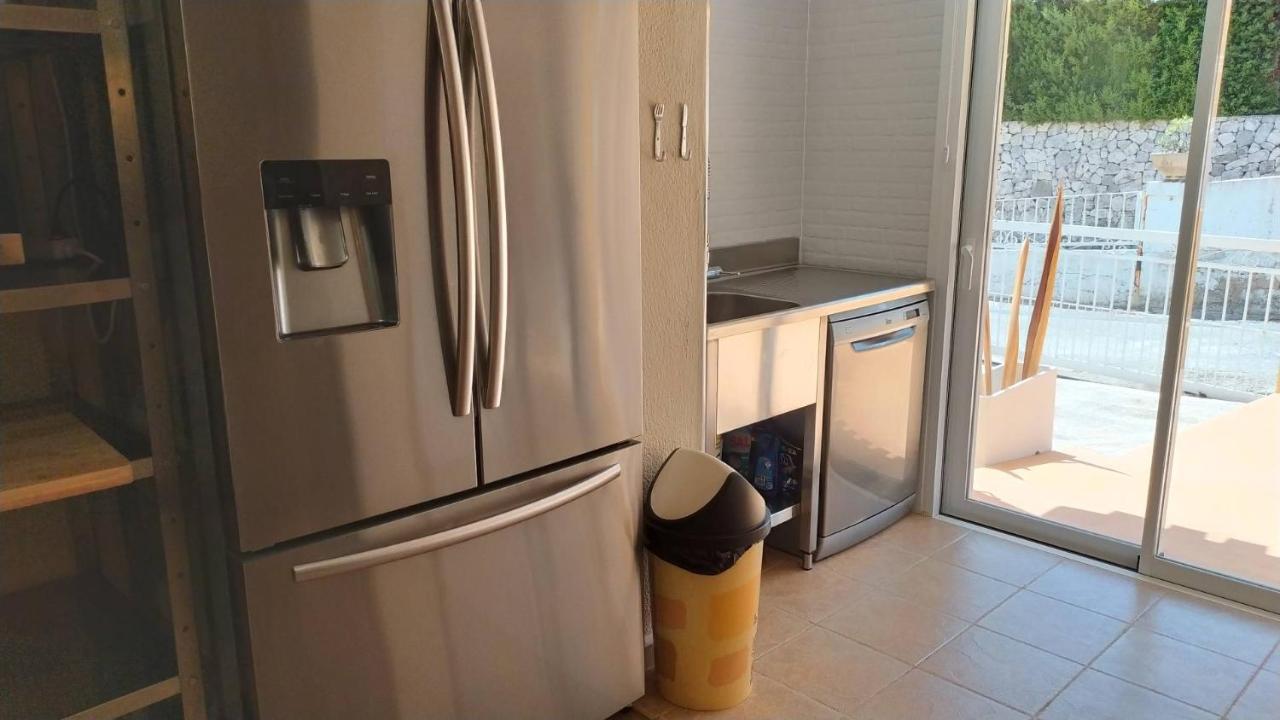 Villa Gota De Mar Jávea Eksteriør billede