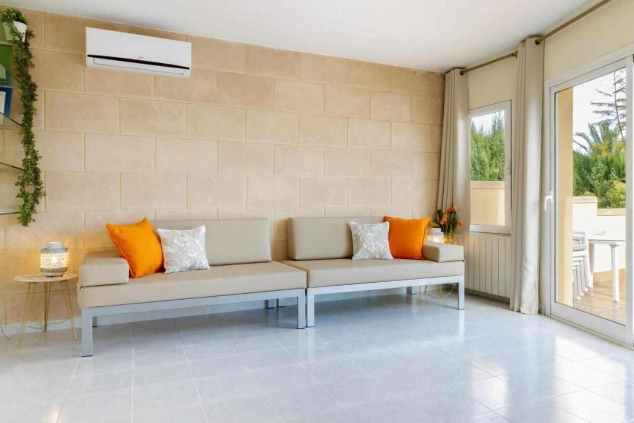 Villa Gota De Mar Jávea Eksteriør billede